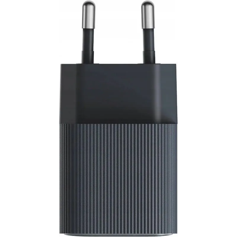 Telefona lādētājs Anker 511 Nano 4. USB Type C melna. 30 W