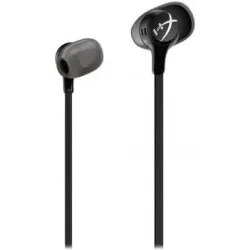 Headset hyperxcloud earbuds ii black
