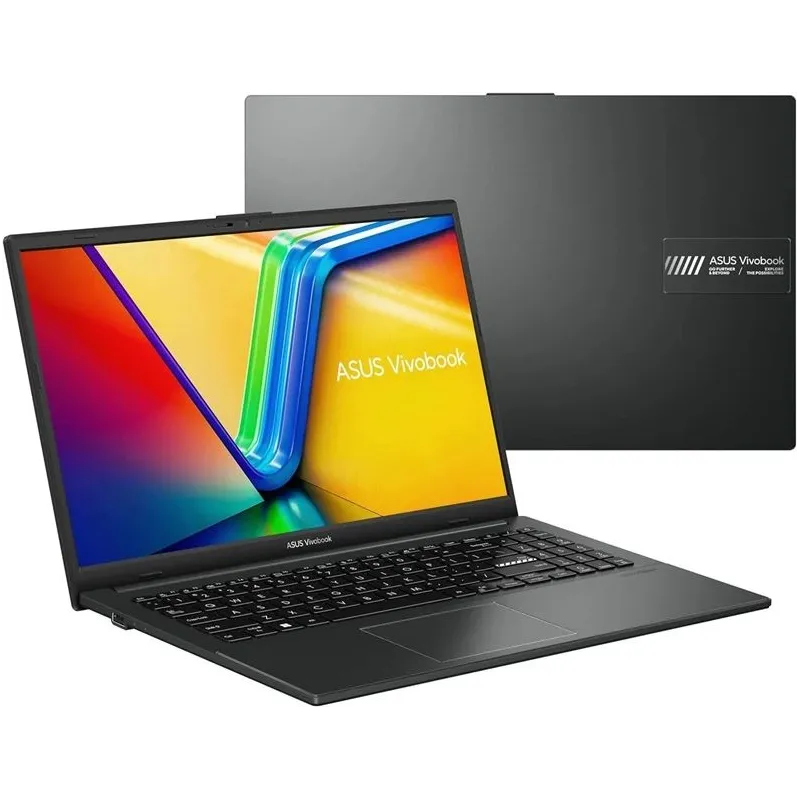 Dators Asus Vivobook Go 15 R3 8-256GB 15.6