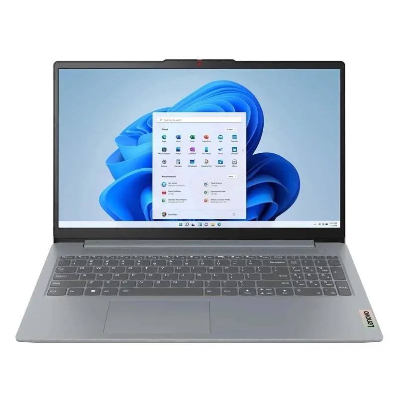 Dators Lenovo IdeaPad Slim 3 i3 8-128GB 15.6