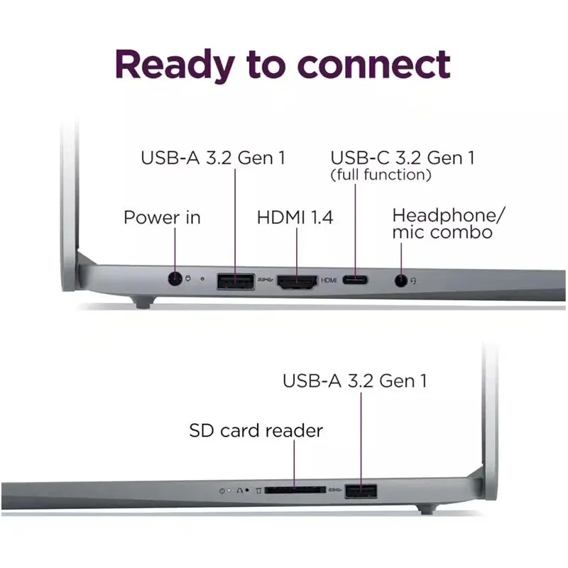 Dators Lenovo IdeaPad Slim 3 i3 8-128GB 15.6