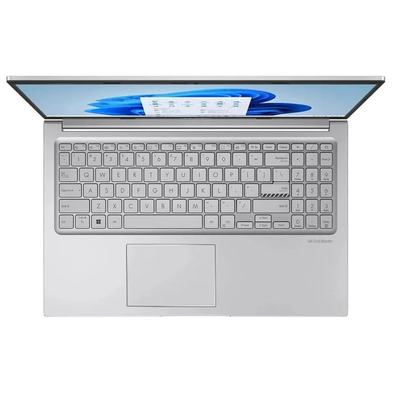 Dators Asus VivoBook 15 C5 120U 16-512GB 15.6