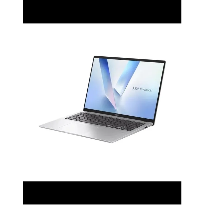 Dators asus vivobook 16 r5 ai 16-512gb