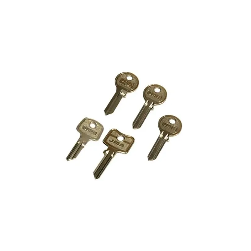 Atslēgas sagatave sofi-2i ,5, ,jma,