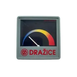 Termometrs okce un okc dražice