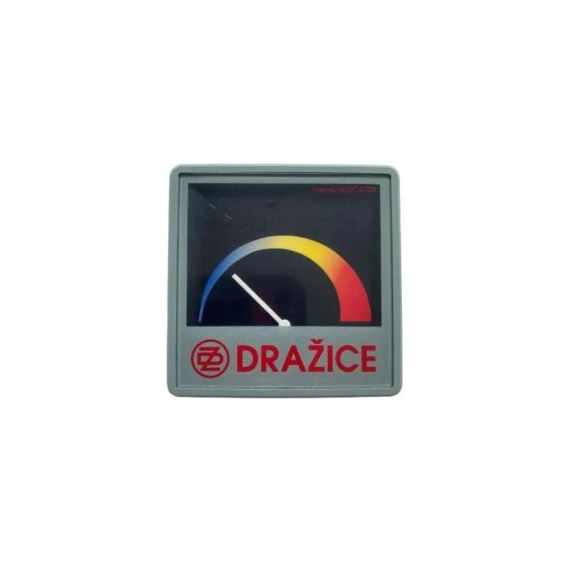 Termometrs okce un okc dražice