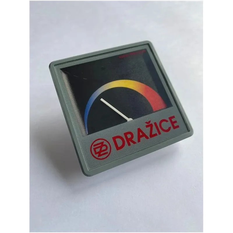 Termometrs okce un okc dražice