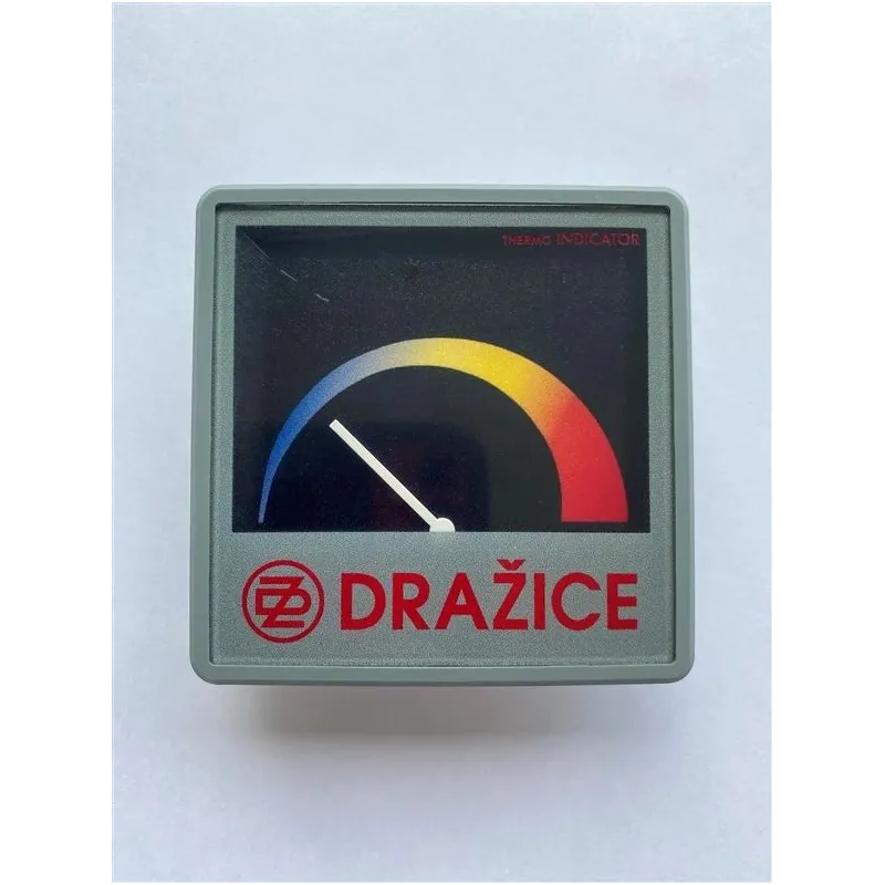 Termometrs okce un okc dražice