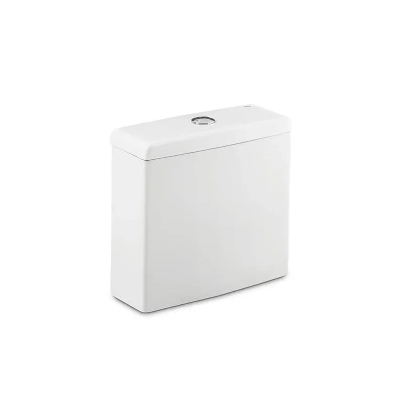 Unitazas ROCA MERIDIAN A34224L000+A341240000. 370×650 mm