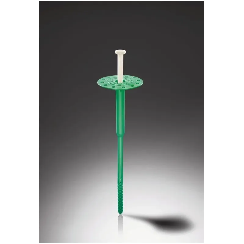 Dībelis metāla h4 eco ejot dia8-60x175 mm