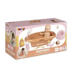 Mēbeles Smoby Bath And Accessories