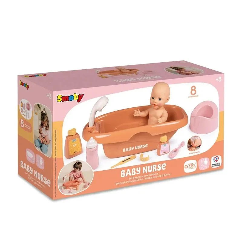 Mēbeles Smoby Bath And Accessories