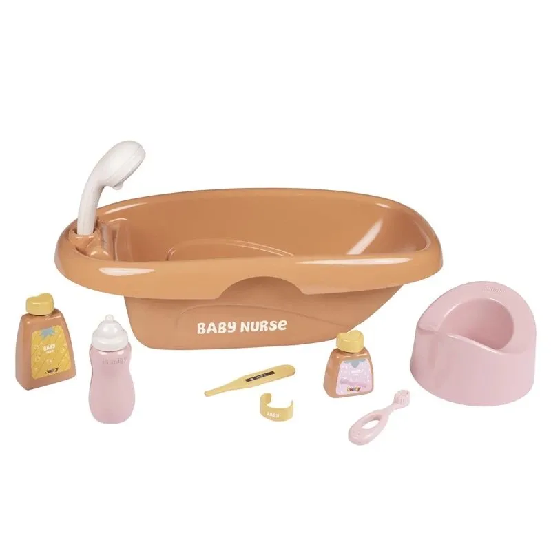 Mēbeles Smoby Bath And Accessories