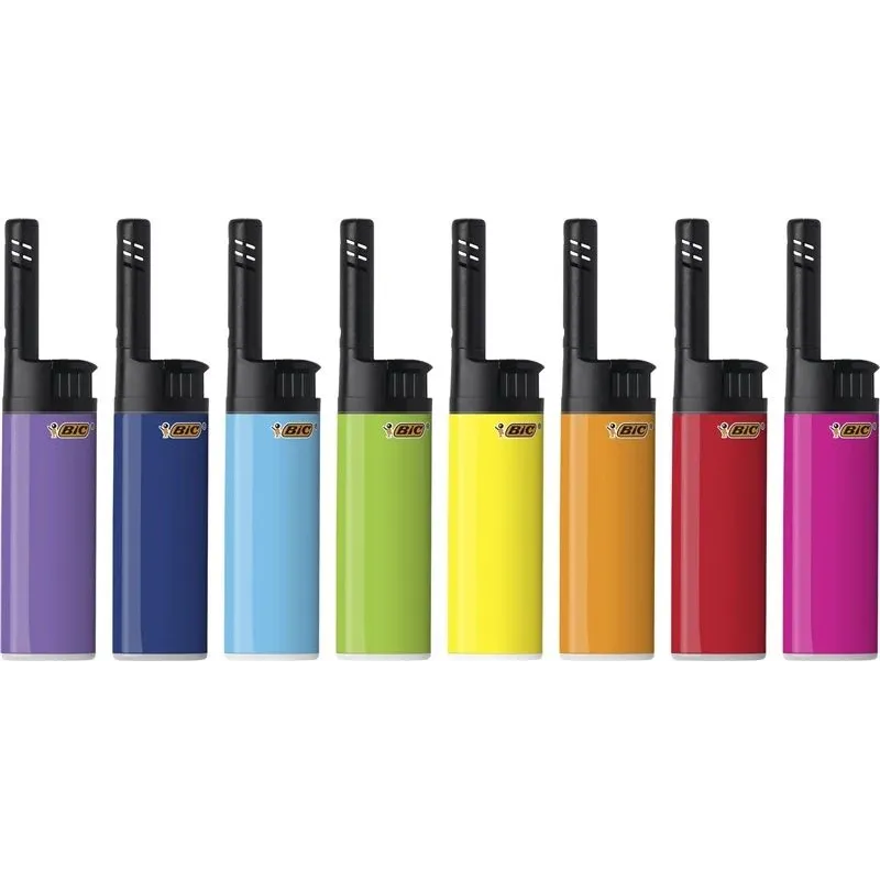 Šķiltava Bic 9066112. daudzkrāsaina