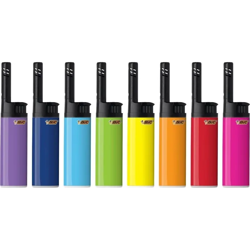 Šķiltava Bic 9066112. daudzkrāsaina