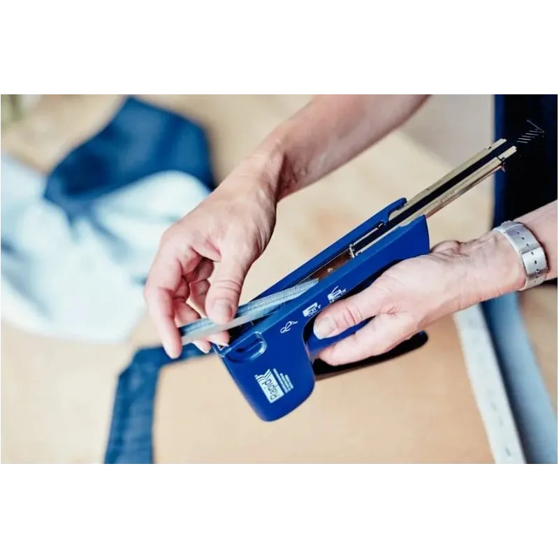 Skavas Rapid Standart 53. tipa 10 mm 5000 gab.