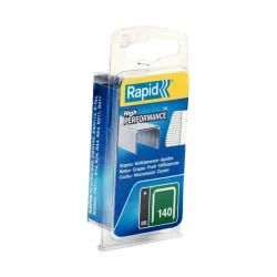 Staples140-10mm g 0.65m narrow blister