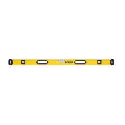 Spirit level dewalt dwht0-43248 120cm