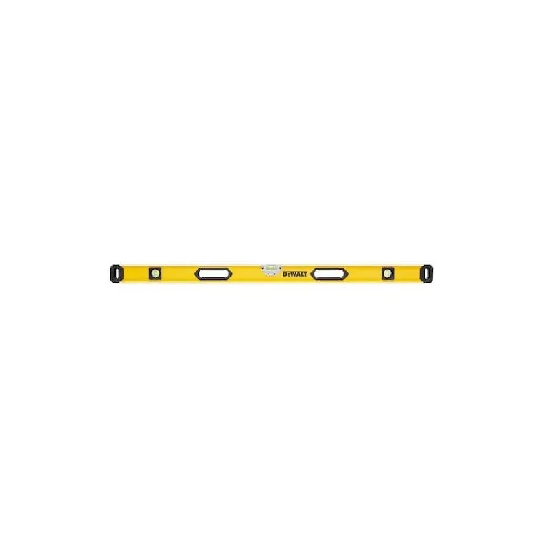 Līmeņrādis DeWalt DWHT0-43248. 120 cm
