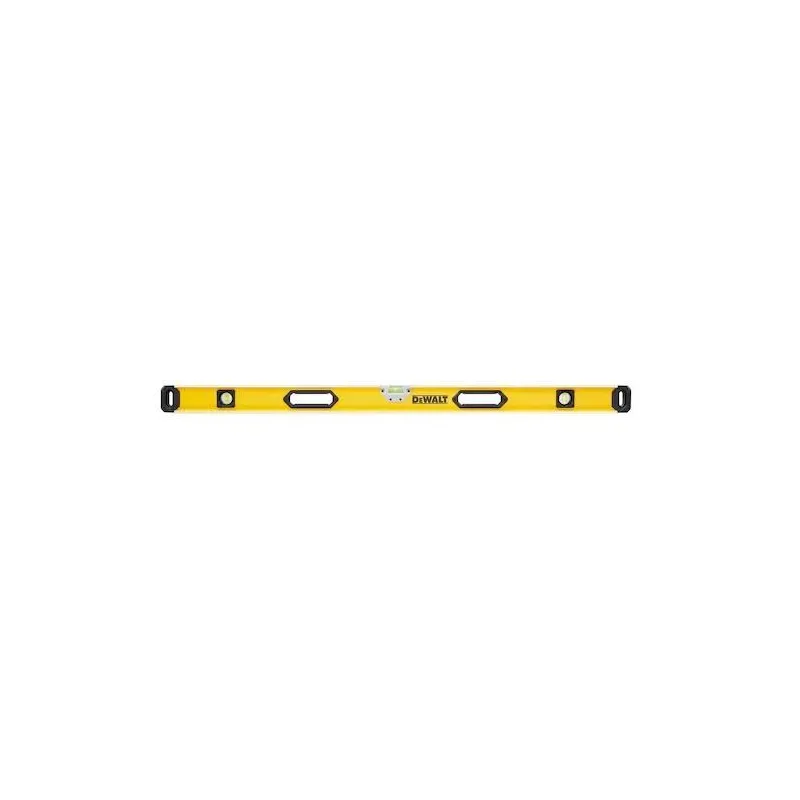 Līmeņrādis DeWalt DWHT0-43248. 120 cm