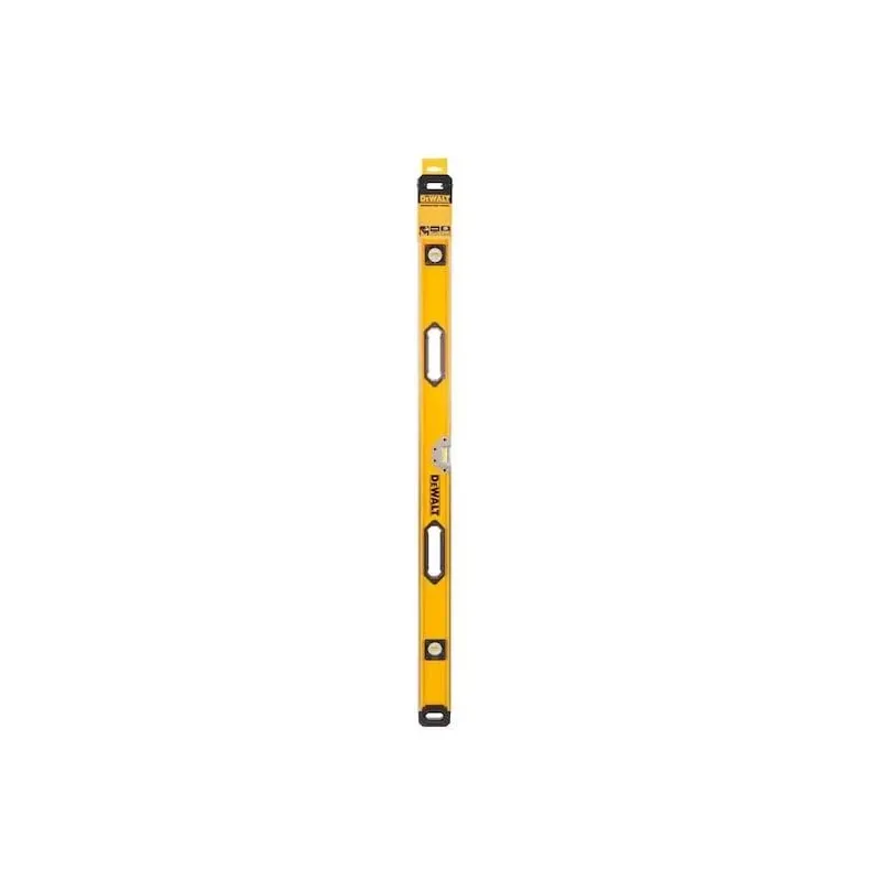 Līmeņrādis DeWalt DWHT0-43248. 120 cm