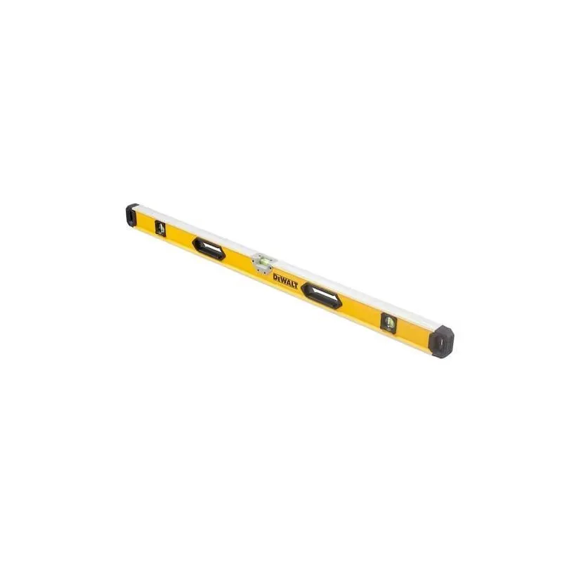 Līmeņrādis DeWalt DWHT0-43248. 120 cm