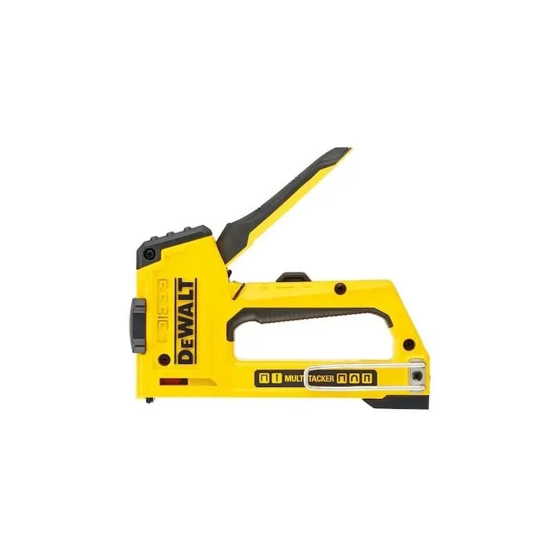 Skavu āmurs DeWalt DWHT0-TR510