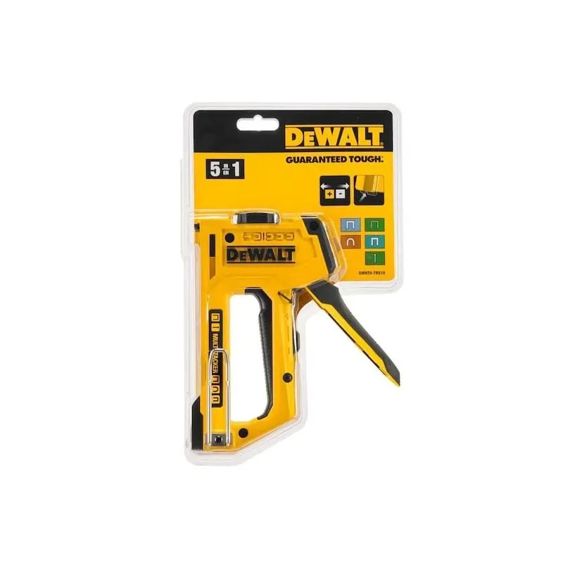Skavu āmurs DeWalt DWHT0-TR510