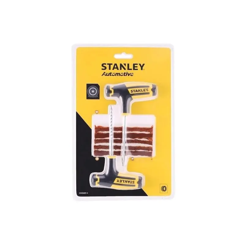 Riepu remonta komplekts Stanley STHT80891-0