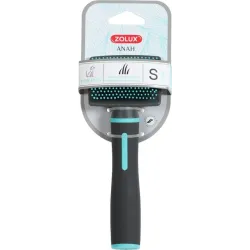 Birste mājdzīvniekiem Zolux ANAH SOFT SLICKER 470803. S