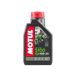 Motul 5100 10w30 4t 1l