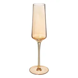 Šampanieša glāžu komplekts Secret de Gourmet. 0.16 l. 6 gab.