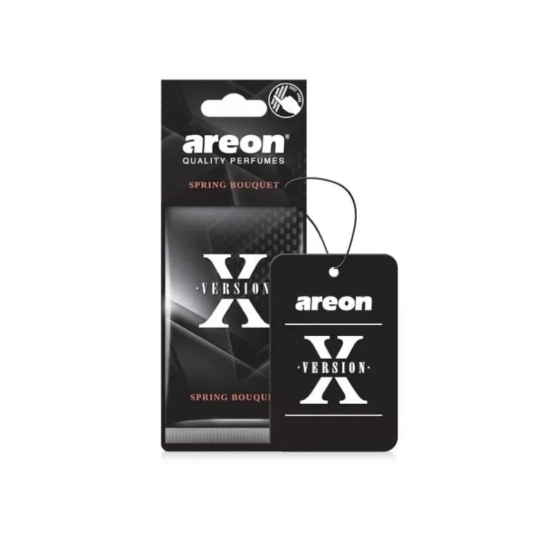 Auto gaisa atsvaidzinātājs Areon AREAXV13