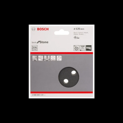 Slīppapīrs,akmenim,PEXGEX D 125mm,K240,5 gab.