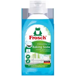 Trauku mazgāšanas līdzeklis Frosch SU SODA. 0.5 l