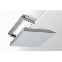 Revīzijas lūka Knauf. 200 mm x 200 mm