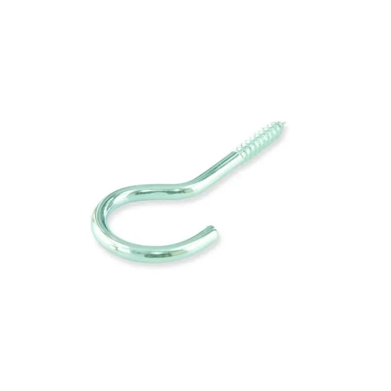 Āķskrūves 56x3.3x18x14 zn 5gab ,suki,