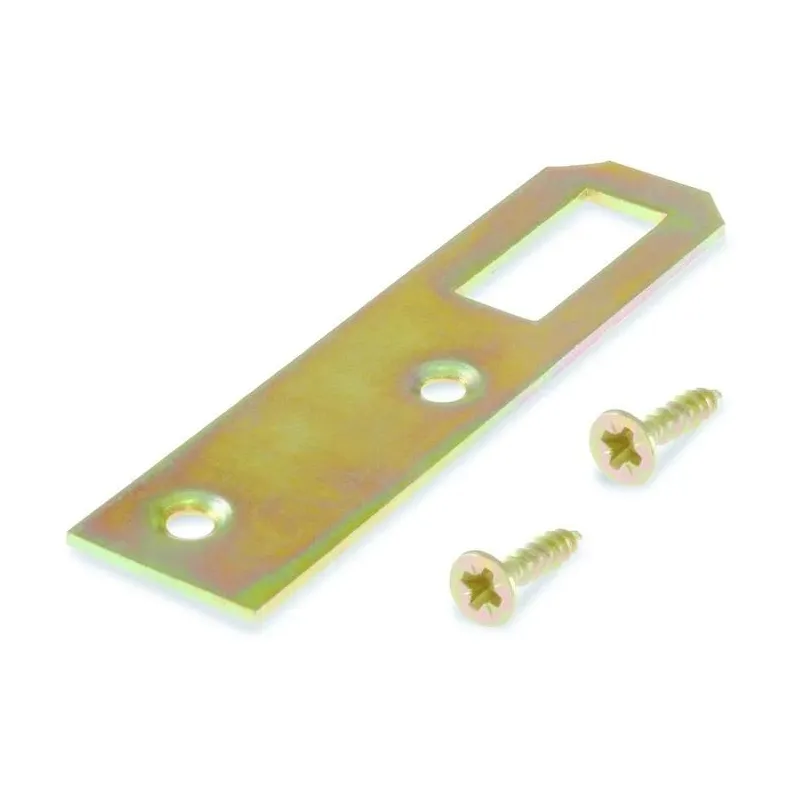 Mēbeļu uzlikas 20x75x1.50 dzeltenas 4gb ,suki,