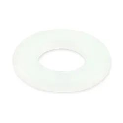 Шайбы DIN 125. 6 мм. 15 шт.