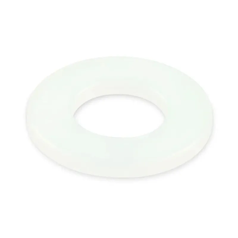 Skivis DIN 125. 6 mm. 15 gab.