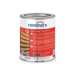Impregnants hk-lasur 3in1 teak rc-545 0.75l