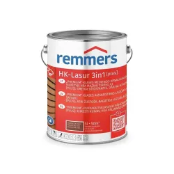 Impregnants hk-lasur 3in1 teak rc-545 5l