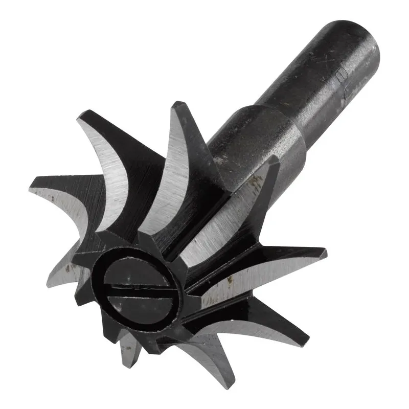 Koka frēze ws nogriešanas 35x11x8mm