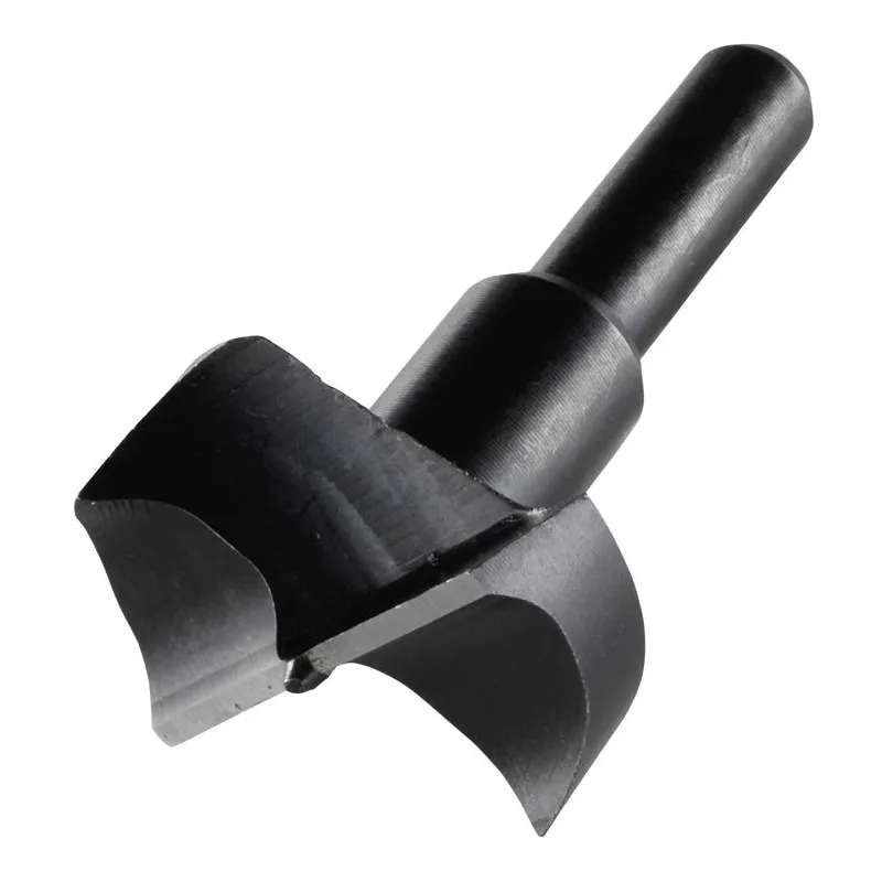 Koka frēze cilindra 30x53mm