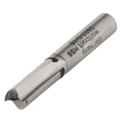 Koka frēze hss 6x16x6mm