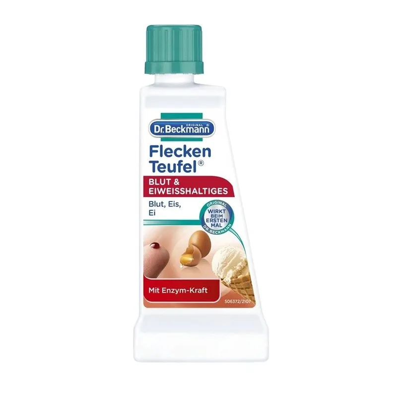 Traipu tīrīšanas līdzeklis Dr. Beckmann. 0.05 l