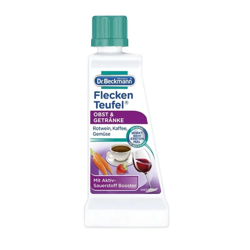 Traipu tīrīšanas līdzeklis Dr. Beckmann. 0.05 l