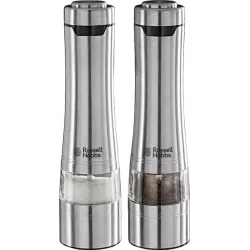 Sāls un piparu dzirnaviņas Russell Hobbs Classics