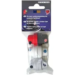 Kwasny nozzle set 6pcs