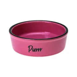 Bļoda barošanai Karlie. 0.250 l